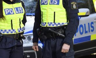 Шведская полиция о стрельбе в Швеции: ранены 5 человек