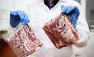 Мексика получает мясо из Германии после торговых споров с США