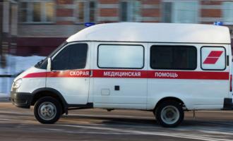 Медики: трое пострадавших в результате ДТП на Кутузовском проспекте находятся в тяжёлом состоянии