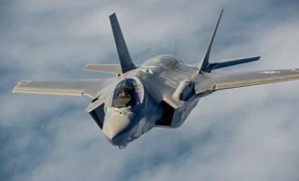 ������ ����� �������� ����� ������������� ������������� F-35 ������ ���������