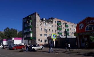 Увеличилось число пострадавших при взрыве газа в Татарстане