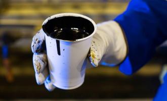Снова подорожала нефть марки Brent и WTI