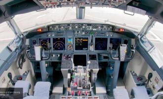 �������� � ����: � ��������� �� ������ � ������ Boeing 737 ������� ���������