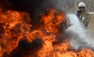 Пожар на Дальнем Востоке: за сутки сгорело приблизительно 19 тысяч гектаров леса