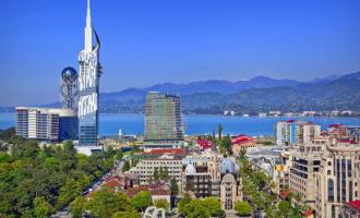 YANAIR планирует летать из Житомира в Батуми