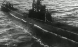 Балтфлот России: на дне Балтийского моря обнаружена затонувшая советская подлодка