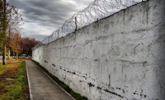ЧП в колонии в Минусинске: на протяжении недели сбежали 4 человека