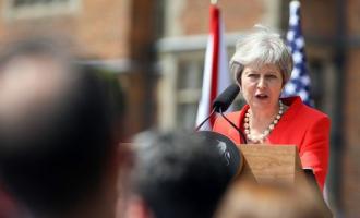 �������-������� �������������� ������ ��� ��������� ������ Brexit