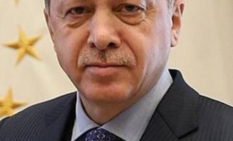 Презедент Турции Тайип Эрдоган: в стране завершилась эпоха переворотов