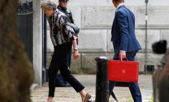 ���������� Brexit: �������-������� �������������� ������ ��� ���������� ������������� �����������