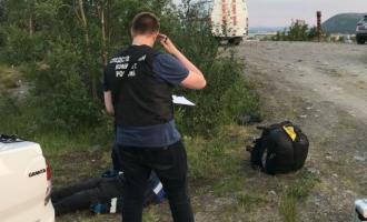 Трагедия в Хибинах: насмерть разбился дельтапланерист