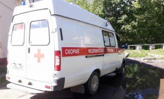 Роспотребнадзор: госпитализировали семь сотрудников подмосковного завода с отравлением