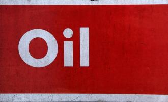Снова опустилась цена нефти Brent