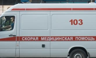Правоохранительные органы Подмосковья: юный водитель шикарного «БМВ» устроил ДТП сразу с двумя трупами
