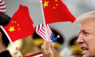 В планах Китая ввести пошлины на американский СПГ