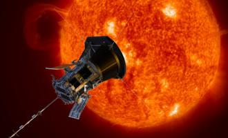 NASA: запущен зонд Parker Solar Probe с целью исследования Солнца