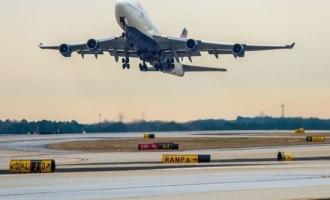 �������� �� �������: ����������� Boeing-747 � ����������� ����������