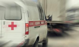 Крупная автоавария на Ставрополье: два человека в числе погибших в результате ДТП с автобусом