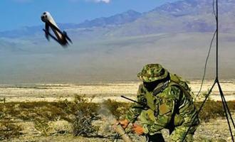 Военнослужащие сирийской армии: сбиты три беспилотника боевиков