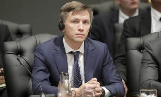 Турция и Россия начали договариваться, как объединиться в космосе