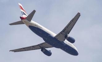 British Airways: украли персональные данные пассажиров