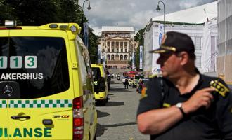 Местные рыбалки: в море удалось найти вещи пропавшего в Норвегии соратника Ассанжа