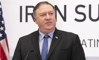 Помпео планирует посетить в октябре Пхеньян