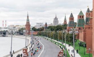 Синоптики предупредили москвичей, что их ожидает сегодня прохладная погода