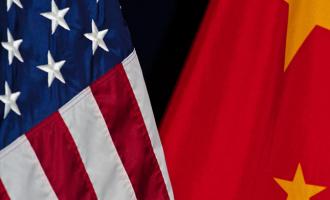 Генерал США: через 15 лет возможна война с Китаем