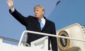 В планах президента США изменить политику предоставления убежища