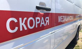 ДТП в Татарстане: водитель сбил троих подростков, погибли двое