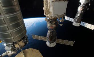 США снова решили перенести запуск грузовика Cygnus к МКС