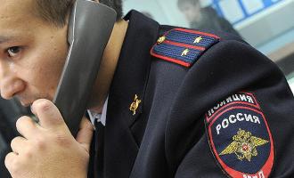 Грабеж в Новой Москве: ограблен дом вице-президента «Лукойла»