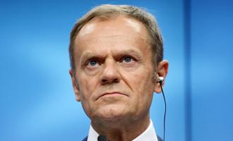 Великобритания и ЕС смогли согласовать декларацию по Brexit