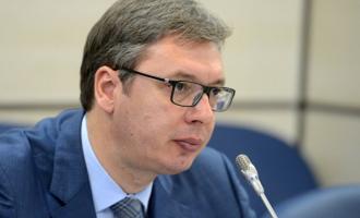 Президент Сербии сообщил, как западные страны поддерживают Косово