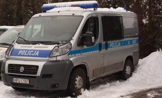 Массовое ДТП в Польше произошло с участием 18 автомобилей