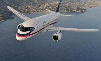 В планах Словении закупить 15 российских Sukhoi Superjet 100