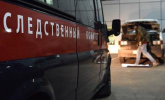 Главное следственное управление СК России по Москве об интересной находке в квартире на юге Москвы – обнаружена мумия