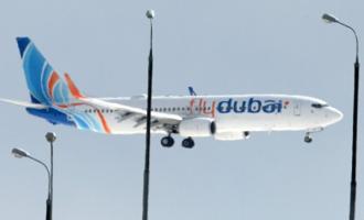 ������������� ������ ��������� �����������: ������� FlyDubai ��������� �������� ��� ���������� 