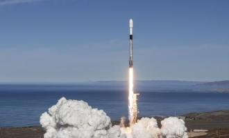 �������� ������������� ���������� ����� ����� SpaceX: �������� ������ � ��������� ��������������