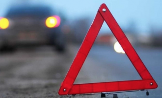 Последствия ДТП в Волгограде: между собой столкнулись 9 автомобилей