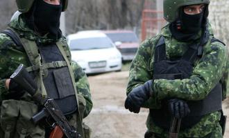 Контртеррористическая операция в Дагестане: в ходе боестолкновения уничтожен боевик