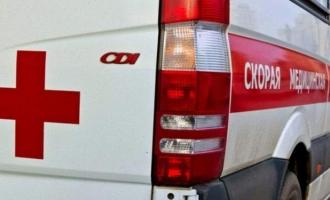 Семеро детей в числе госпитализированных в Петербурге после занятий в бассейне