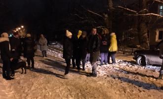 Следственный комитет в Вологодской области: пропал 8-летний ребенок