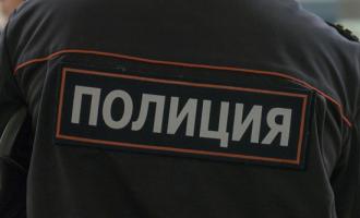 Московская полиция: у задержанного после стрельбы по трамваям изъяли пистолет