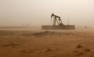 Цены на нефть растут - эксперты