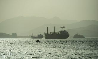 В Черное море корабль-разведчик ВМФ Великобритании