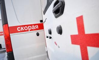 Последствия пожара в квартире в Сургуте - пострадали 7 человек