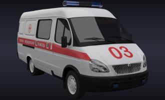 Трагедия на МКАД: автомобиль насмерть сбил молодого человека