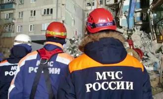 Что же действительно произошло в Магнитогорске: власти региона раскрыли первые подробности о взрыве газа